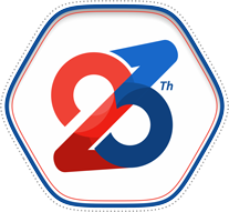 Hut PT Heksa Solution Insurance ke 20 Tahun